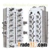Shampoo bottle preform mould