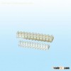 Hot sale precision plastic mould parts with USA mould parts processing