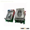 Plastic Injection Mould for Baby Bath