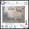 Two shot molds