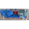 IHF Series fluoroplastic chemical pump