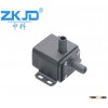High Quality 220L/H Low Noise Mini Submersible Electric Pump12V