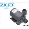 800L/H DC Brushless SolarSubmersible Pump FountainPump12v