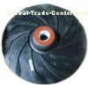 Rubber Pump Impellers