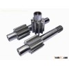 Gear Sprocket Worm gear