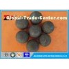 High Hardness Grinding Steel Balls B2 for Mining and Cement Plant