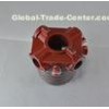 Decorative Sheet Metal Stamping Parts CNC Precision Machinery Parts