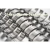 OEM Sintered Parts absorb block with sintering process for the car door