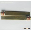 Brass plug baffles,precision mold standard component