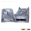 Plastic Door Panel Injection Mold for Auto
