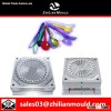 Plastic tableware mould by China supplier
