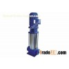 GDL Vertical Multistage Pipeline Pump