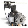 Casappa Variable Displacement Pump Plata LVP Series