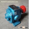 ZYB-B-type adjustable high-pressure fuel gear pump