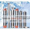 Geothermal Submersible Borehole Pump
