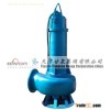 Sewage pump