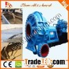 mud water pump for dredger boat