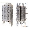 Water bottle preform mould
