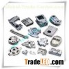 custom zinc die casting auto parts molding