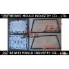 32 inch LED TV front cover plastic mould
