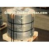 Excellent Surface Finish High Carbon Spring  Wire For Air Duct and Hose