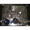 plastic injection mold
