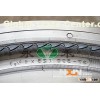 bicycle tyre mould