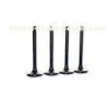NHR NKR 4JB1 Isuzu Auto Parts Engine Intake Valve 8-94133-028-1 8-94133-275-1