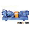 IH Single Stage Single Suction Stainless Steel Pump