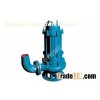 QW Submersible Sewage Pump