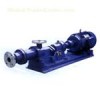1-1B Series underflow pump/screw pump/rotary pump