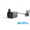 200L/H Micro DC Submersible Aquarium Water Pump12V