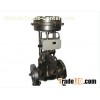 Multi-stage Pressure Control Valve