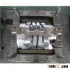 Intake Manifold Plastic Injection Mold