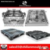 high quality plastic pallet mould