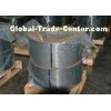 T / S 1750 Mpa - 2300 Mpa  Bright High Carbon Spring Wire For Flexible Air Duct