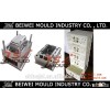 Injection Plastic Chest of Drawer Mould