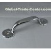 Sheet Metal Precision Stamping Parts , Copper Brass Stampings OEM ODM