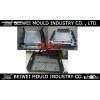 Injection Bread Tray Bread Crate Plastic Mould