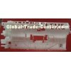 OEM Multi Cavity Plastic Injection Mould Cold Runner , Hot Runner
