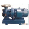 ISW Series horizontal centrifugal pump