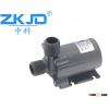 strong electric power water pump 24V garden amphibious pump free shipping