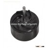 injection bonded magnet for pumps