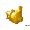 Gravel Pump