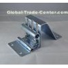 Custom Metal Decorative Metal Stampings , Precision Stamping Products