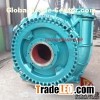 Hydraulic  Sand Dredging Pump for River