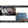 Injection Industrial Plastic pallet mould