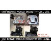 Automobile splash guard plastic mould