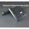 Custom Metal Stamped Copper Stampings Deep Drawn Metal Stamping Components