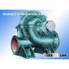 ZWN Horizontal Anti-Abrasion Axial Pump